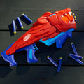 NERF Junior Wild Lionfury - Image 7