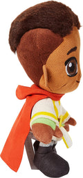 Star Wars Young Jedi Adventures Kai Brightstar Plush - Image 4