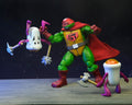Super Turtle Teenage Mutant Ninja Turtles (Mirage Comics) 7" Scale Action Figure (view 2)