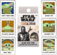 Loungefly - Star Wars The Mandalorian The Child Blind Box Enamel Pin
