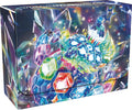 Pokemon TCG: Terapagos ex Ultra-Premium Collection, in display