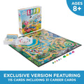 Hasbro Gaming - Game Of Life, alternate view