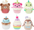 Moriah Elizabeth Cupcake Mystery Plush Blind Bag - Image 11