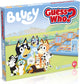 Guess Who Bluey