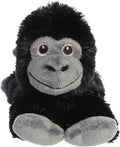 Gorilla Eco Nation Eco Softies 8 Inch Plush alternate view