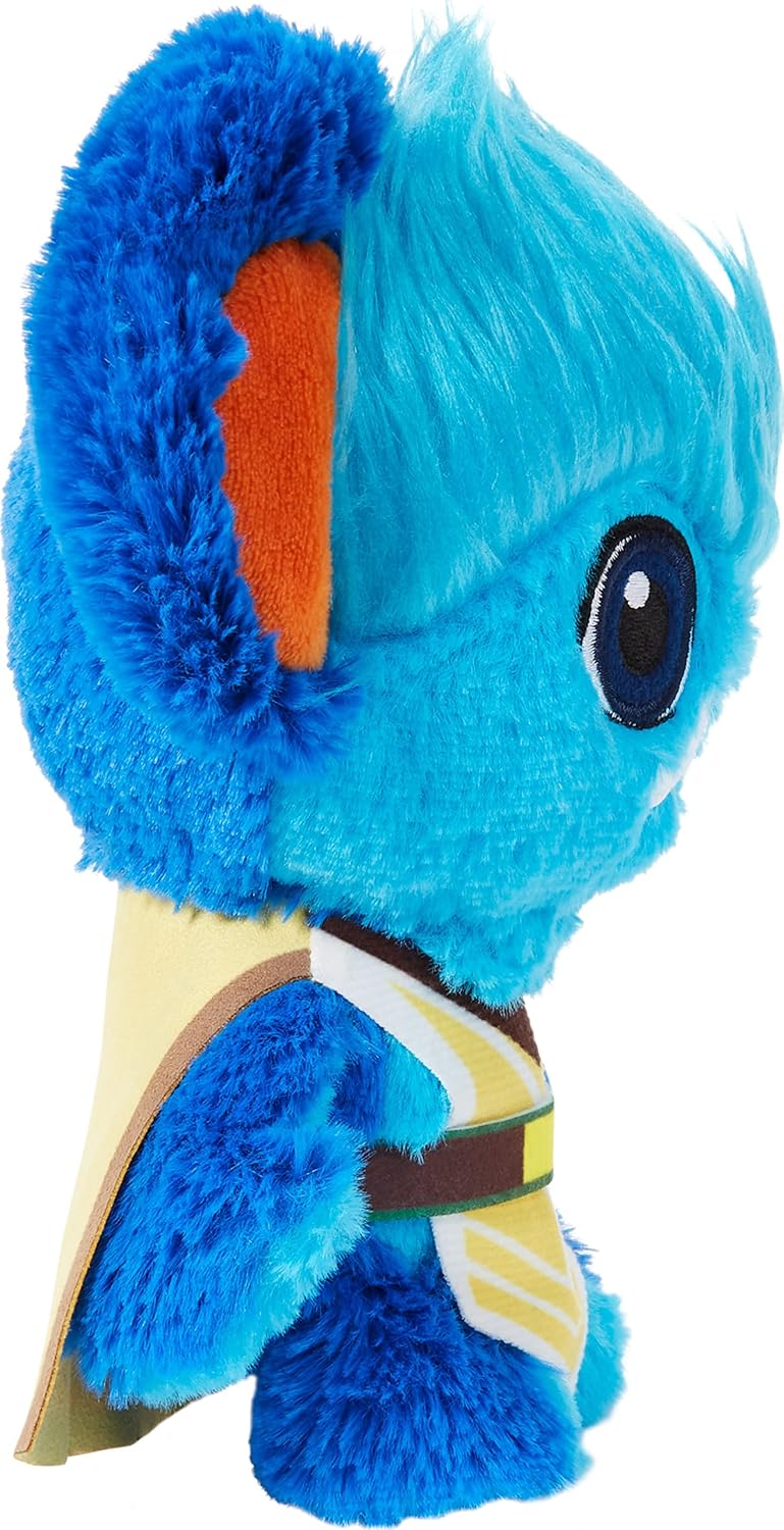 Star Wars Young Jedi Adventures Nubs Plush - Image 4