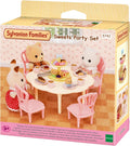 Sylvanian Families Sweets Party Set - Image 2