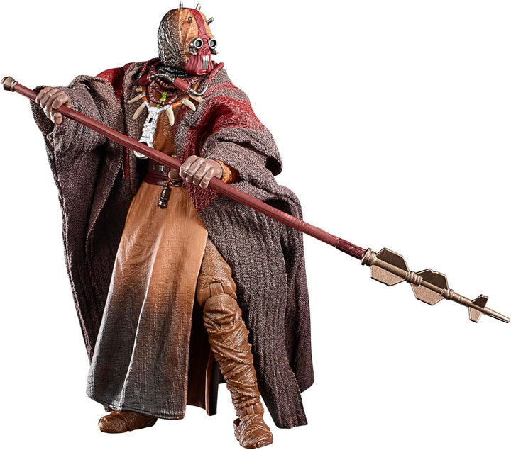 Star Wars The Black Series Tusken Chieftain 6" Action Figure