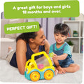 Tomy Pic & Pop Truck - Image 5