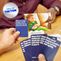 What Do You MEME? Card Game