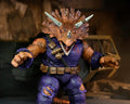 TMNT Comic Zog (Mirage Comics) Deluxe Ultimate 7" Scale Action Figure Teenage Mutant Ninja Turtles (view 2)