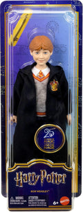 Harry Potter Ron Weasley Fashion Doll - Image 6