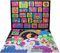 Schylling NeeDoh Squishmas Advent Calendar, alternate view