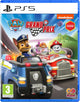 Paw Patrol Grand Prix PlayStation 5 Game