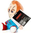 Chucky 6" Phunny Plush (Kidrobot) (view 3)