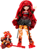 Blaze Maxx Electric Mirror Mi Mini Fashion Doll alternate view 7