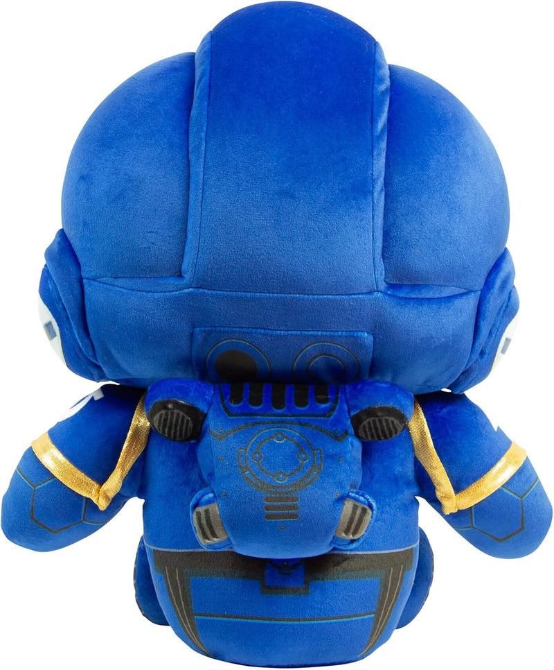Warhammer Space Marine Plush - Image 4