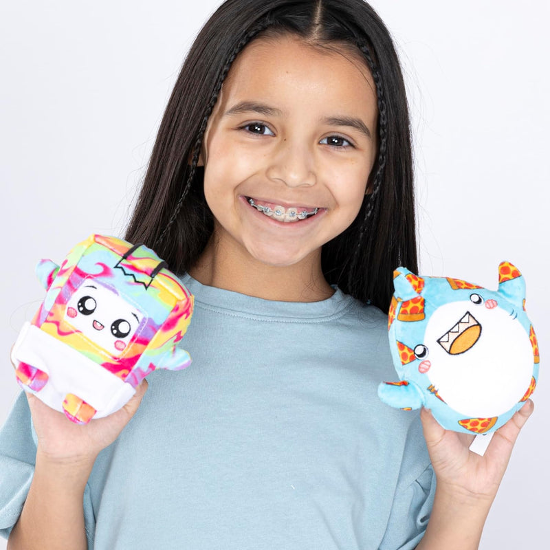 Lankybox Mini Mystery Plush - Image 5