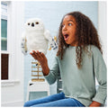Wizarding World Harry Potter Enchanting Hedwig Owl, packaging shot
