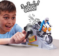 Stuntman Stu Nitro Boost Stunt Bike Set - Image 5