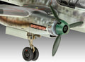 REVELL 03798 Arado Ar 240 1:72 Scale Model Plane - Image 3