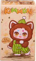 Kimmon Mimon Mystery Plush