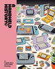 A Handheld History Hardback By Lost in Cult