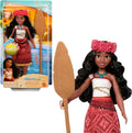 Disney Princess Moana Singing Doll