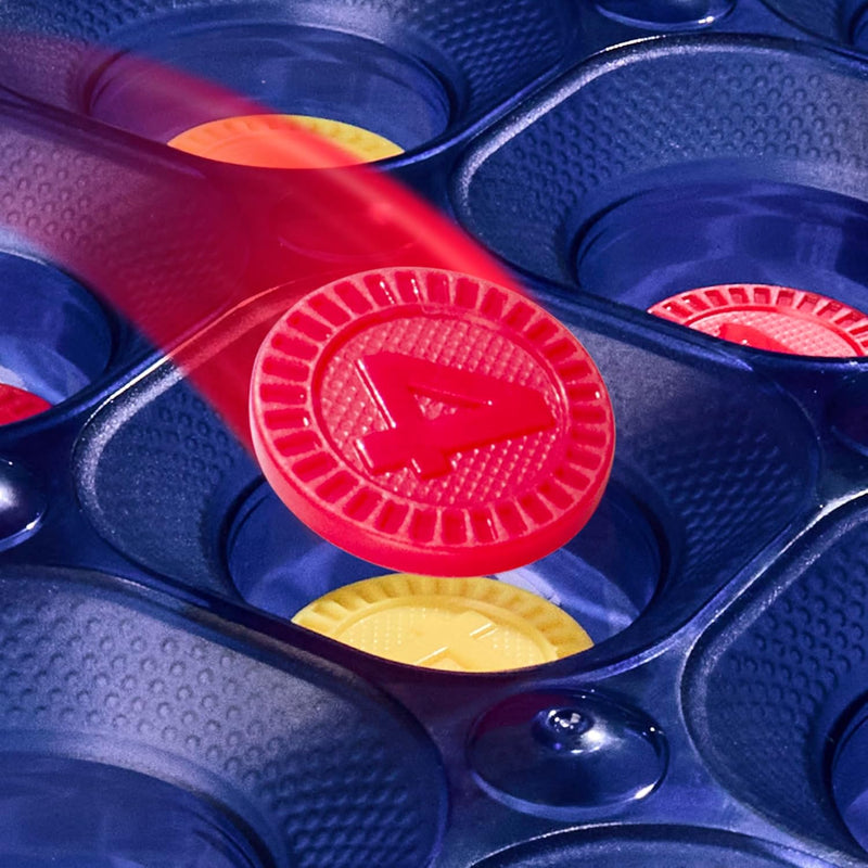 Connect 4 Frenzy Game - Image 9