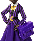 Monster High Wednesday Collectable Bianca Barclay Doll - Image 3