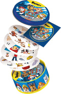 Dobble Paw Patrol Card Game, alternate view