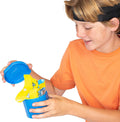 Ninja Kidz Mini Mystery Set Series 2, side angle