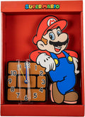 Super Mario Wall Clock - Image 2