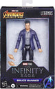Marvel Legends Bruce Banner 6" Action Figures