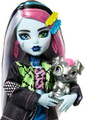 Monster High Frankie Stein Doll - Image 3