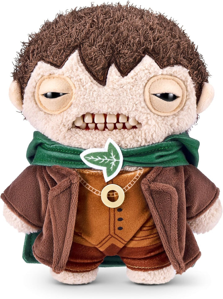 Fuggler x Lord of the Rings Frodo 9" Plush