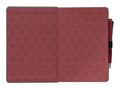 Game of Thrones Targaryen House Premuim A5 Notebook with Projector Pen side angle