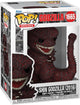 Godzilla 2016 Godzilla 70th Anniversary Funko Pop! Vinyl Figure