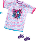 Barbie Love Happy Shirt Complete Look Fashion Pack