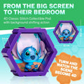 WOW! PODS 4D Disney Classic Stitch, side angle