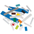 LEGO DIY Ruler Tool, additional view