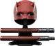 Marvel Legends Series Daredevil: Born Again Premium Roleplay Mask and Billy Club