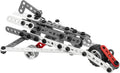 Meccano Bucket (150-Piece), size reference