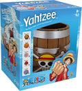 One Piece Yahtzee Special Edition Dice Game