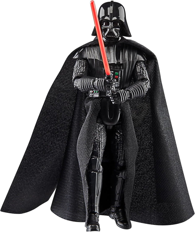 Darth Vader Star Wars The Vintage Collection 3.75-Inch Action Figure (A New Hope)