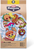Fuggler Fuggalicious 9-Inch Plush, additional view