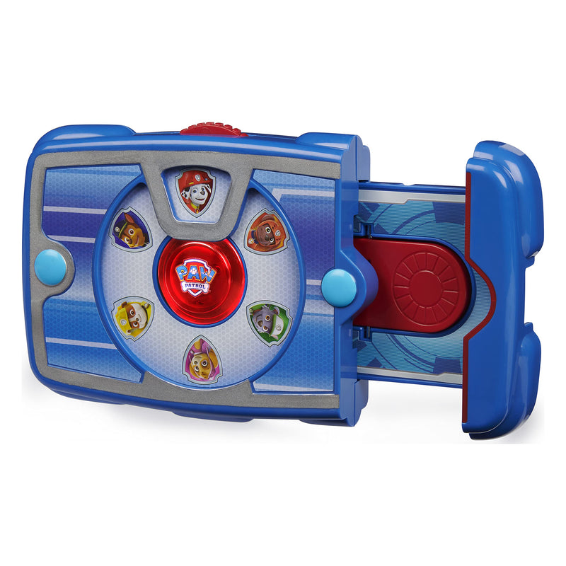 Paw Patrol Ryder's Interactive Pup Pad, additional view