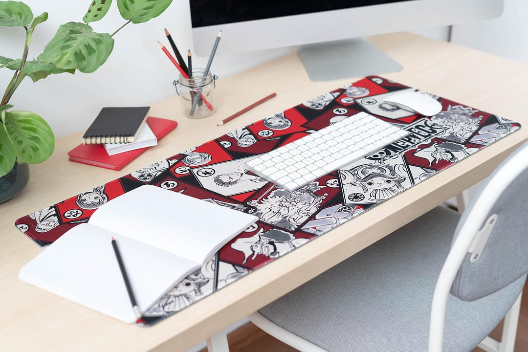 One Piece XL Mouse Mat