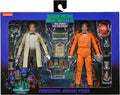 TMNT Secret Of The Ooze Movie Lab Coat Professor Perry And Hazmat Suit Professor Perry 7" Scale Action Figure 2-Pack Teenage Mutant Ninja Turtles (view 3)