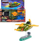Wind Raider Masters of the Universe Origins Vehicle